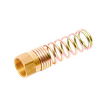 Brass Air Brake Fittings