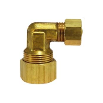 Brass Compression Fittings