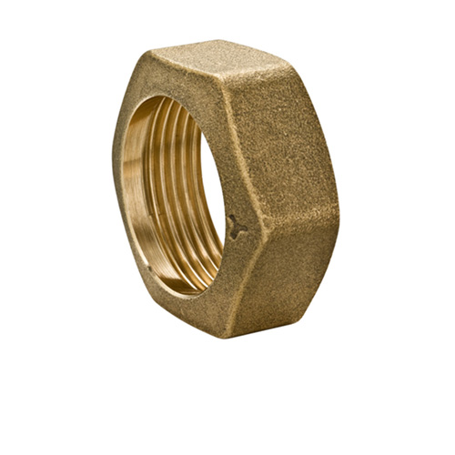 Brass Forged Fittings