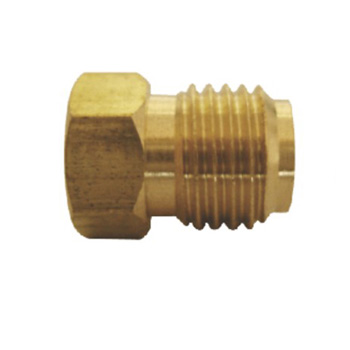 Brass Inverted Flare Fittings