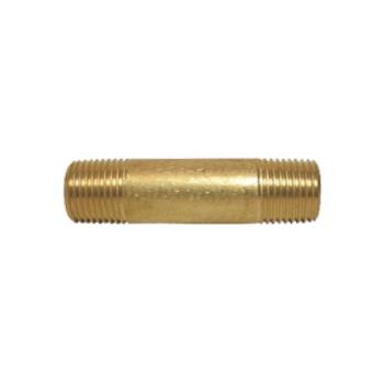 Brass Pipe Fittings