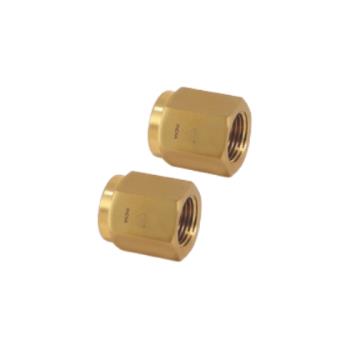 Brass Pipe Fittings