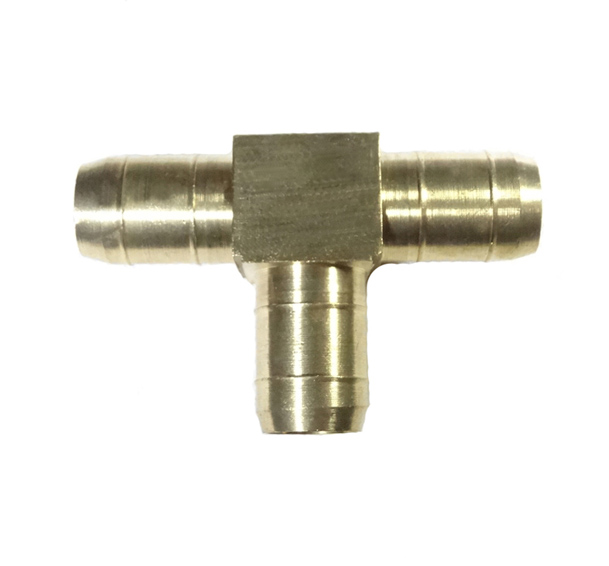 Brass Poly Tube Brass Fittings