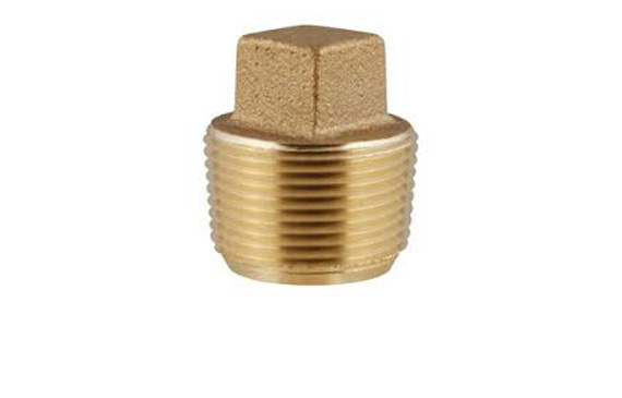 Eco Brass Fittings