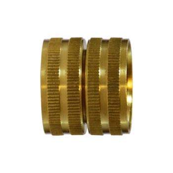 Lead Free Brass Garden Hose Fittings